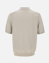Polo "Asac" 50514223 070 BOSS 