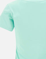 T-shirt "Mentuccia 01" PED5342 99012244125 PEUTEREY 