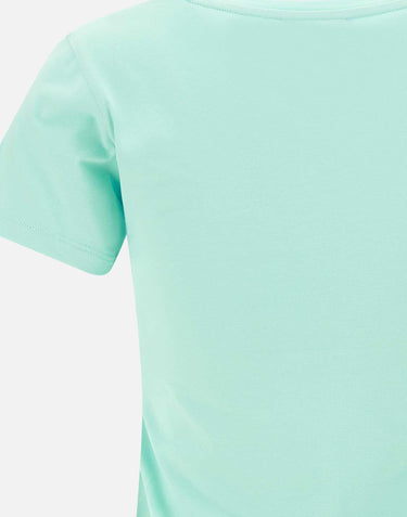 T-shirt "Mentuccia 01" PED5342 99012244125 PEUTEREY 