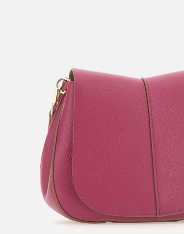 Borsa a tracolla "Helena Round" BS6036 COMMGRNNAOPDESERTFLOWER GIANNI CHIARINI 