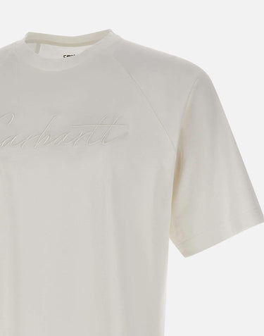 "SS Ray t-shirt" I035306 02XX CARHARTT WIP 