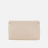 Pochette "Hermy" BS4035 COMMGRNLAMB GIANNI CHIARINI 