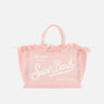 Borsa a mano "Vanity" VANI001 00135L MC2 SAINT BARTH 