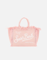 Borsa a mano "Vanity" VANI001 00135L MC2 SAINT BARTH 