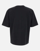 "Loose fit tee t-shirt" S74GD1467 S24583900 DSQUARED2 