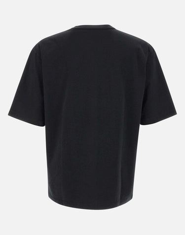 "Loose fit tee t-shirt" S74GD1467 S24583900 DSQUARED2 