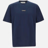 T-shirt con stampe Peanuts F0256325 6479 ICEBERG 