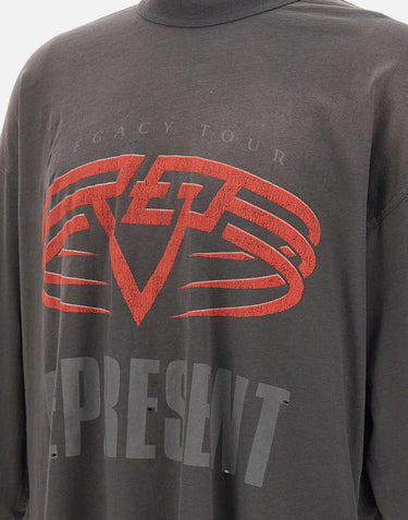 "Living Legacy Tour sweater" MLM100365 46 REPRESENT 