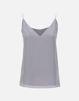 Top in seta M80TSHK11 TSE0I001130 ELEVENTY 