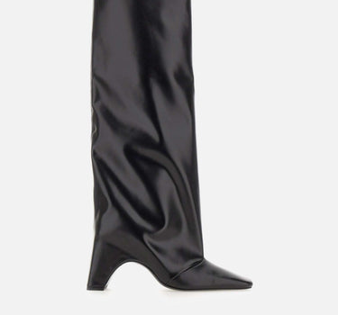 Stivali "Bridge" COPSH03857 BLK COPERNI 