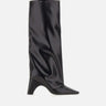 Stivali "Bridge" COPSH03857 BLK COPERNI 