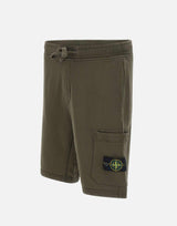Bermuda in cotone 6200012S0051 V0054 STONE ISLAND 