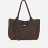 Borsa a spalla "Aurelie" BS12067 COMMWPLINTESPRESSO GIANNI CHIARINI 