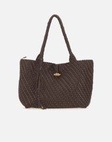Borsa a spalla "Aurelie" BS12067 COMMWPLINTESPRESSO GIANNI CHIARINI 
