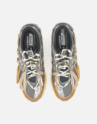 Sneakers "U1906AA" U1906AA GREY NEW BALANCE 