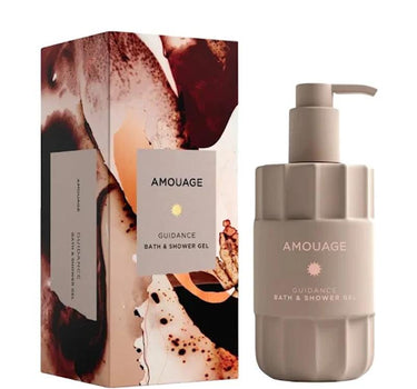 Bath & Shower Gel "Guidance" 360ml 0AMOBB360SHOWGUI 360ML AMOUAGE 