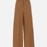 Pantaloni  in popeline di cotone RP1MR008 6012 KAOS 