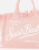 Borsa a mano "Vanity" VANI001 00135L MC2 SAINT BARTH 
