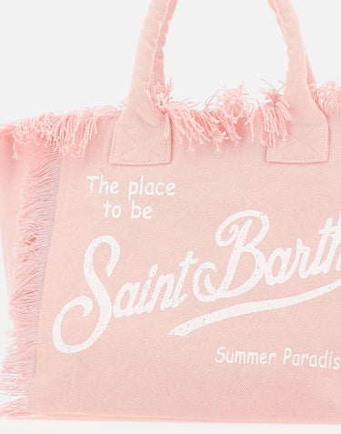 Borsa a mano "Vanity" VANI001 00135L MC2 SAINT BARTH 