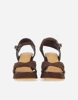 Sandali "Valle" 023116 2001 CASTANER 