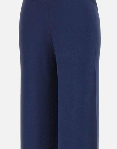 Pantaloni in maglina RPBNT009 3028 KAOS 