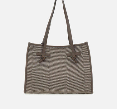 Borsa a spalla "Marcella" BS6849 SPIGADAINO MARCELLA CLUB GIANNI CHIARINI 