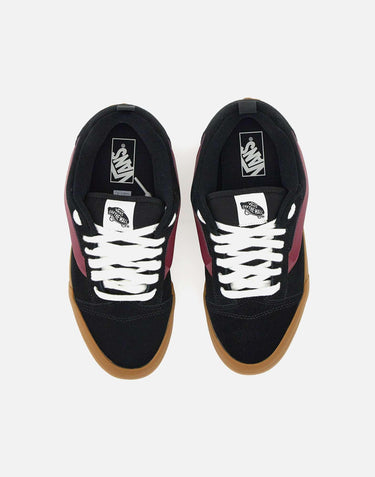 Sneakers  "Knu Skool" VN000D6C BMV1 VANS 