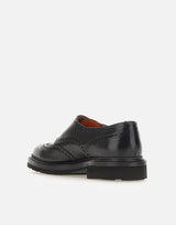 Mocassini "Kalamabuk" MCCO19160JL4GNTG N01 SANTONI 