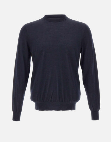 Maglia in misto lana, seta e cashmere GC1ML LSC18R890 FILIPPO DE LAURENTIIS 