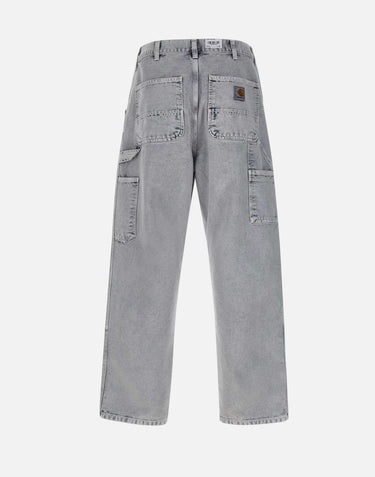 "Double Knee Pant" I035556 895F30 CARHARTT WIP 