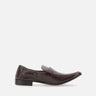 Mocassini in pelle SH3WR0008 P7560T8243 MM6 MAISON MARGIELA 