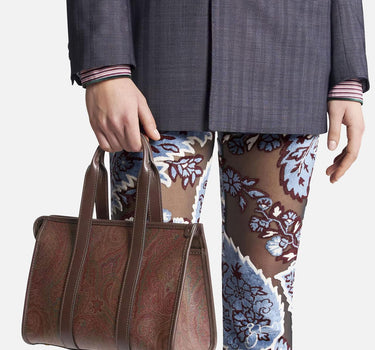 Borsa "Arnica" WP1A0009 AA001M0019 ETRO 