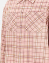 "Check shirt" MLM100106 24 REPRESENT 