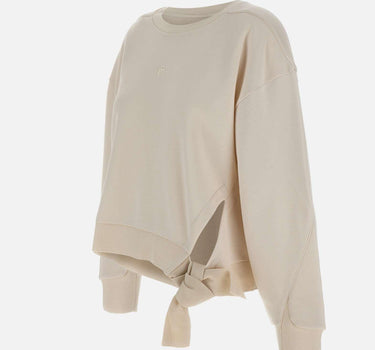 Felpa "Essega" 50550338 118 BOSS 