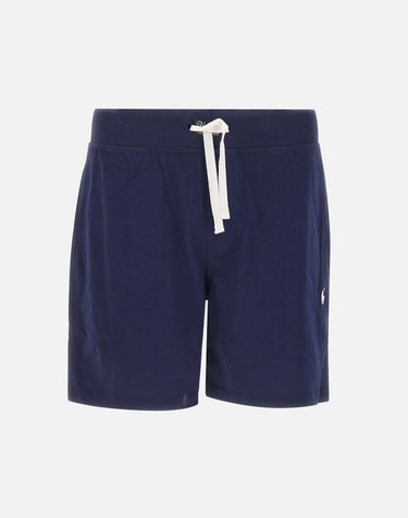 Short da notte in jersey di cotone 714965506 004 POLO RALPH LAUREN 