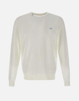 "Sweater basic" K35101 31 SUN68 