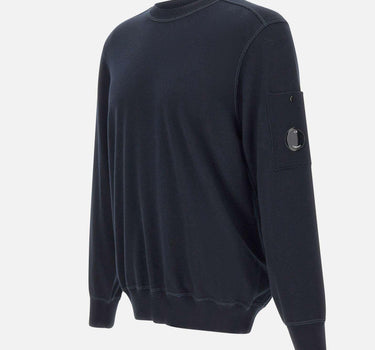 Maglia "Crewneck Boston" 20CMKN102A 110560A888 C.P. COMPANY 