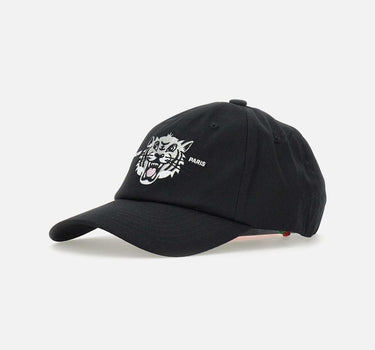 Cappello da baseball in cotone FF58AC621F46 99 KENZO PARIS
