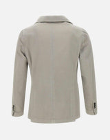 Blazer  "Camaldoli" in cotone CAMALDOLI AT12712FAN06 MARCHESANI 
