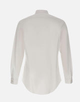 Camicia in cotone regular fit M1R924ZV00050 01 PAUL SMITH 