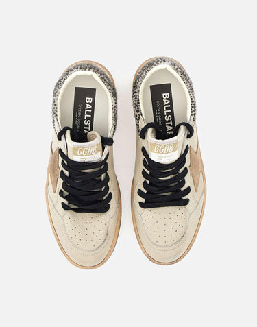 Sneakers "Ball Star" GWF01105 F00870012521 GOLDEN GOOSE 
