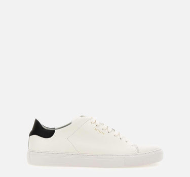 Sneakers "Clean 90 Contrast" in pelle 28624 WHTBLK AXEL ARIGATO 