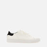 Sneakers "Clean 90 Contrast" in pelle 28624 WHTBLK AXEL ARIGATO 