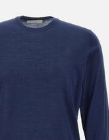 Maglia in lana GC1ML RM16RS880 FILIPPO DE LAURENTIIS 