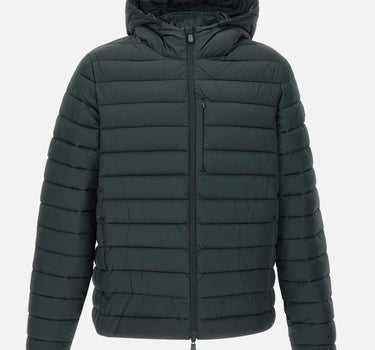 Piumino  "Miro19 Juncus" D31273M MIRO1950030 SAVE THE DUCK 