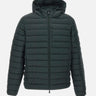 Piumino  "Miro19 Juncus" D31273M MIRO1950030 SAVE THE DUCK 
