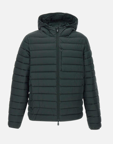 Piumino  "Miro19 Juncus" D31273M MIRO1950030 SAVE THE DUCK 