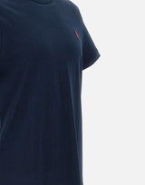 T-Shirt in cotone 710680785 004 POLO RALPH LAUREN 