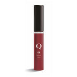 "4K Velvet Lips Soft Claret n.14" 8ml QS24O 14 QSTUDIO MAKEUP-RP 
