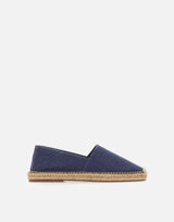 Espadrillas "Cevio" 803P07659 001 POLO RALPH LAUREN 